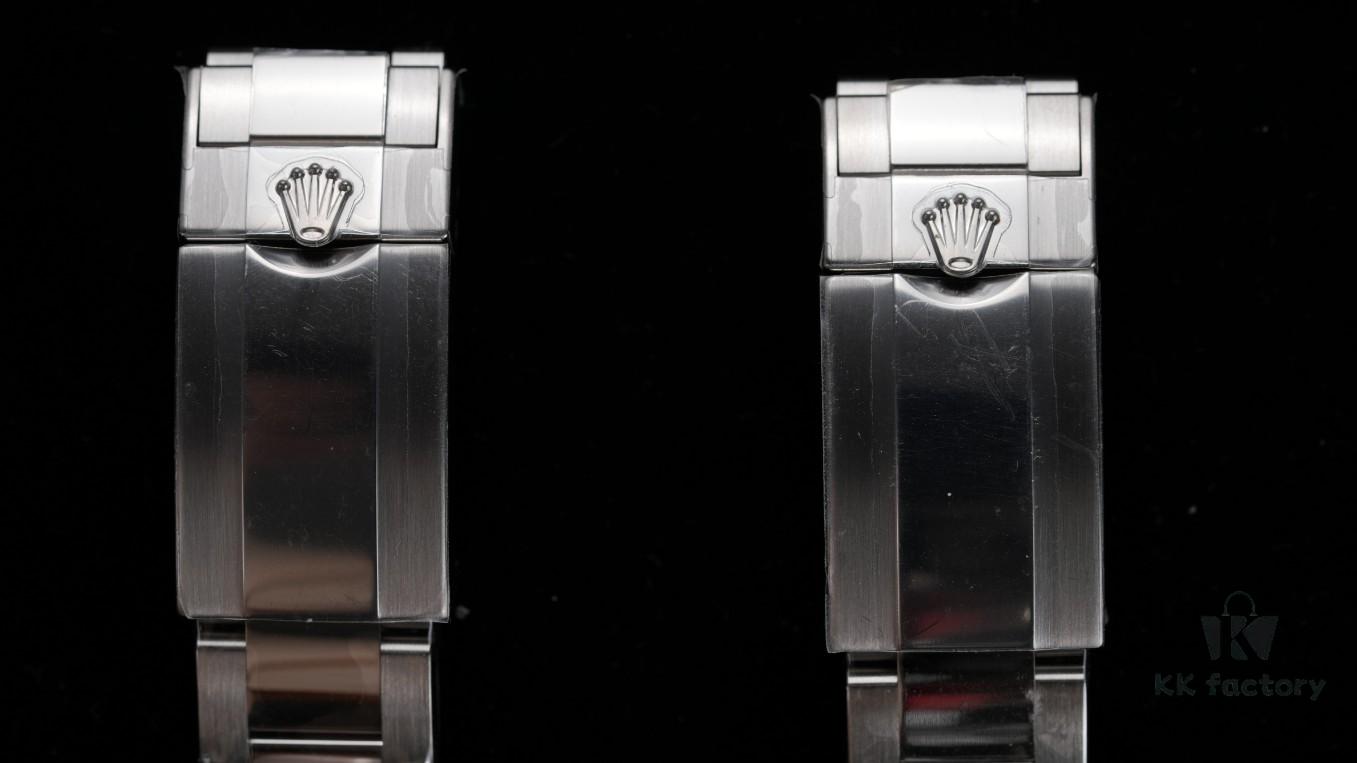 VS4131 Daytona Preliminary Version vs Official Version