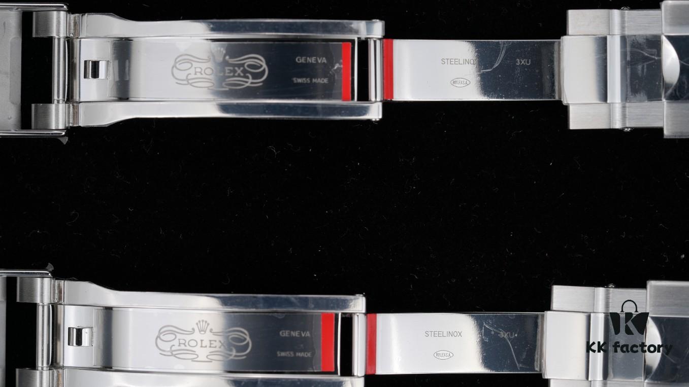 VS4131 Daytona Preliminary Version vs Official Version