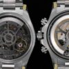 VS4131 Daytona Preliminary Version vs Official Version