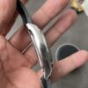 Clean New 4131 Movement Gray Rubber Daytona In Stock