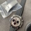 Clean New 4131 Movement Gray Rubber Daytona In Stock