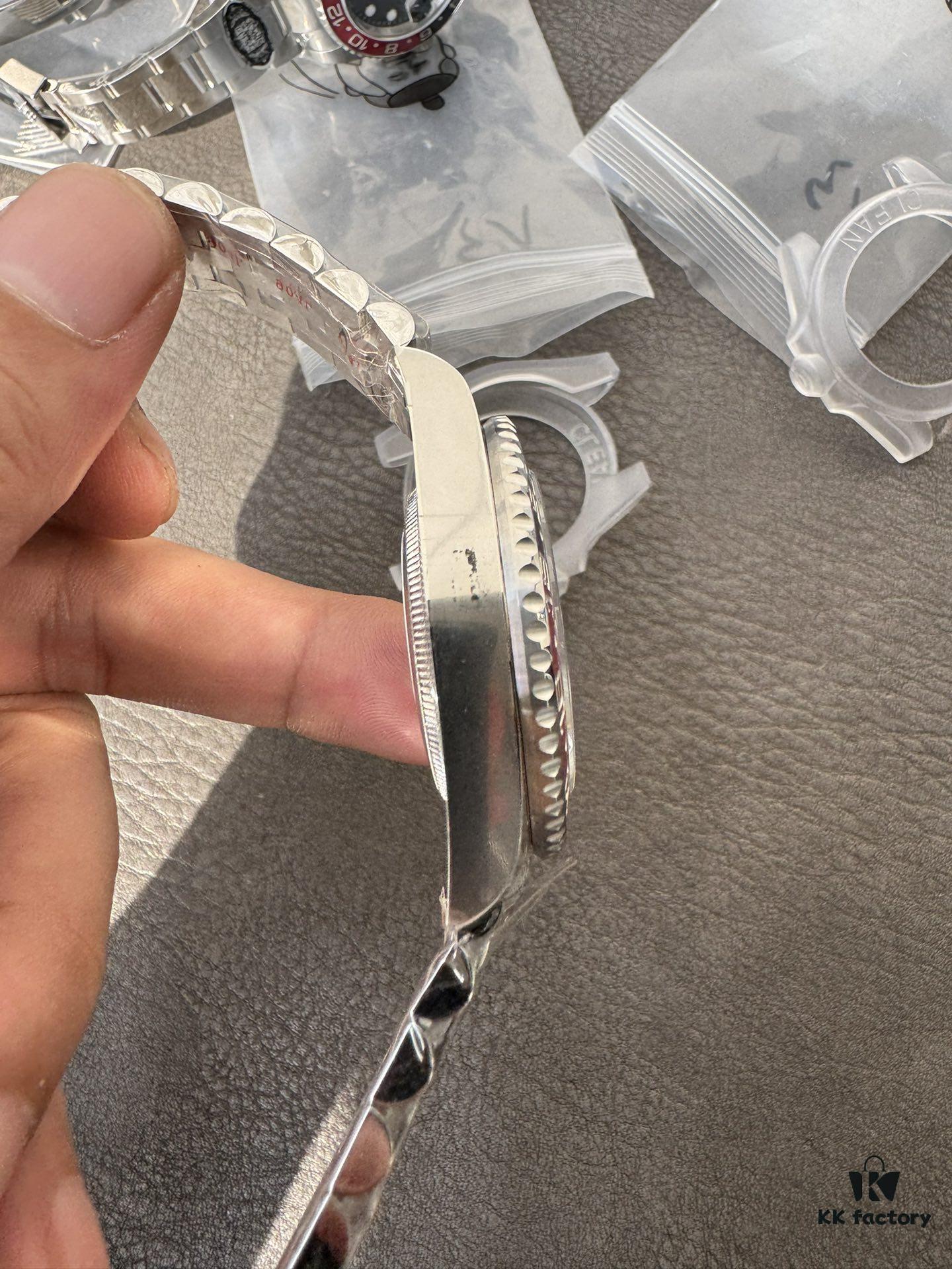 Clean V3 Cola Ring Five-Bead Strap for Dandong 3285