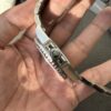 Clean V3 Cola Ring, Three-Panel Belt, Dandong 3285
