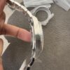 Clean V3 Cola Ring, Three-Panel Belt, Dandong 3285