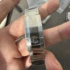 Clean V3 Cola Ring, Three-Panel Belt, Dandong 3285
