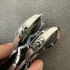 Clean Factory Sky Master Compared to Sky Master