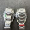 Clean Factory Sky Master Compared to Sky Master