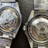 Clean Factory Sky Master Compared to Sky Master