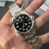 6931a677ccd8ab3d7af9adcf VS New Arrival Air Boss 40mm with Dandong 3230 Movement, No Slack, 72-Hour Power Reserve