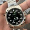 6931a677ccd8ab3d7af9add0 VS New Arrival Air Boss 40mm with Dandong 3230 Movement, No Slack, 72-Hour Power Reserve