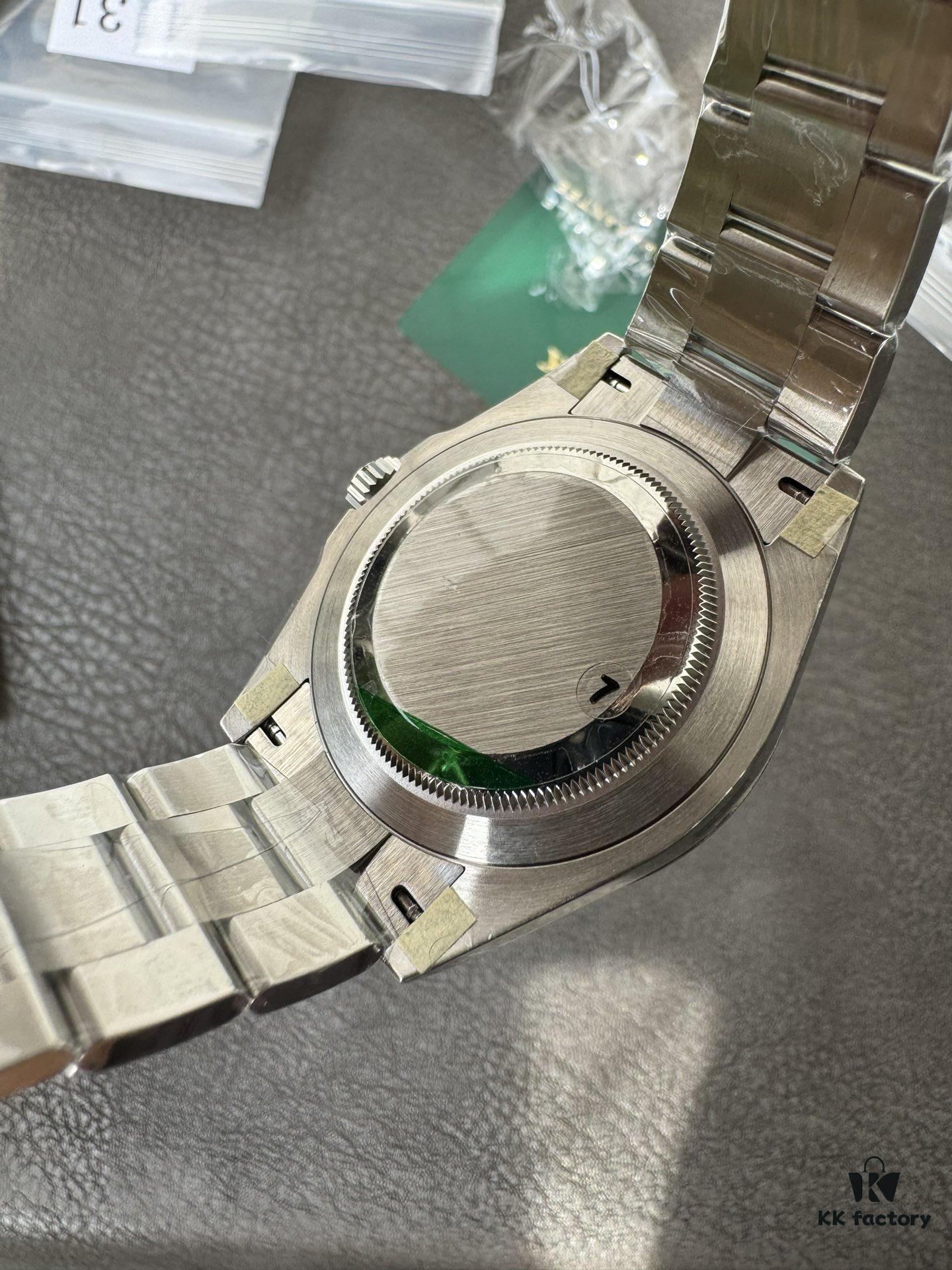 6931a677ccd8ab3d7af9add4 VS New Arrival Air Boss 40mm with Dandong 3230 Movement, No Slack, 72-Hour Power Reserve