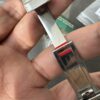6931a677ccd8ab3d7af9add5 VS New Arrival Air Boss 40mm with Dandong 3230 Movement, No Slack, 72-Hour Power Reserve