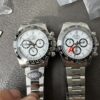 Clean 4131 Daytona Compared to vs4131 Daytona