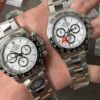 Clean 4131 Daytona Compared to vs4131 Daytona