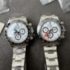 Clean 4131 Daytona Compared to vs4131 Daytona