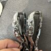 Clean 4131 Daytona Compared to vs4131 Daytona