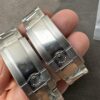 Clean 4131 Daytona Compared to vs4131 Daytona