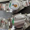 Clean 4131 Daytona Compared to vs4131 Daytona