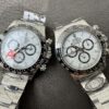 Clean 4131 Daytona Compared to vs4131 Daytona