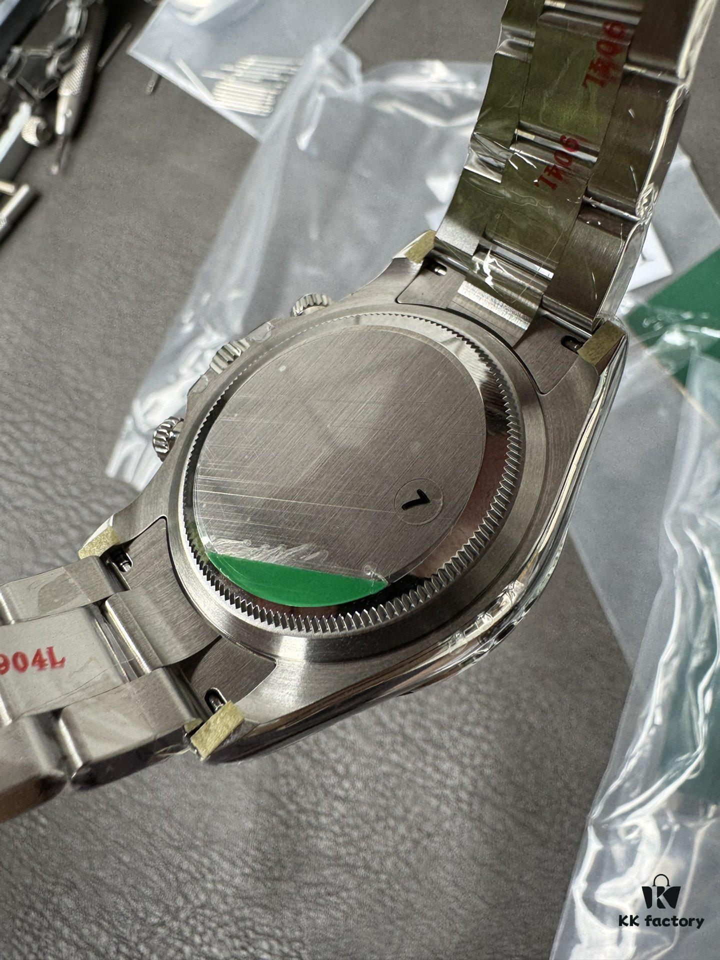 VS Official Edition Dandong 4131 Daytona