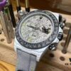 DIW New Dan Dong 4130 Skeleton Astronaut Has Landed