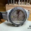 DIW New Dan Dong 4130 Skeleton Astronaut Has Landed
