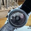 DIW New Dan Dong 4130 Skeleton Astronaut Has Landed