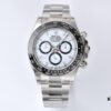 6931a67cccd8ab3d7af9ae25 C Factory New Arrival 4131 🔥🔥🔥 126500 White Dial