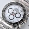 6931a67cccd8ab3d7af9ae26 C Factory New Arrival 4131 🔥🔥🔥 126500 White Dial