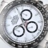 6931a67cccd8ab3d7af9ae2a C Factory New Arrival 4131 🔥🔥🔥 126500 White Dial