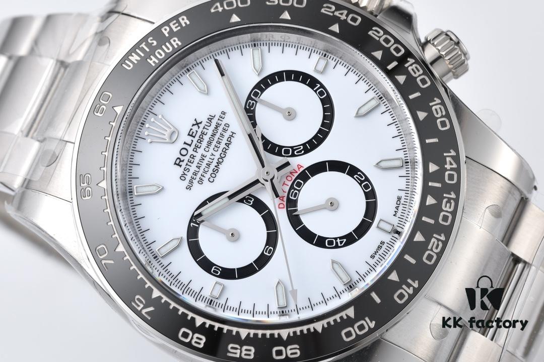 6931a67cccd8ab3d7af9ae2a C Factory New Arrival 4131 🔥🔥🔥 126500 White Dial