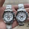 6931a67dccd8ab3d7af9ae3b 4131 Panda Dial Natural Light Comparison - C Factory New Arrival