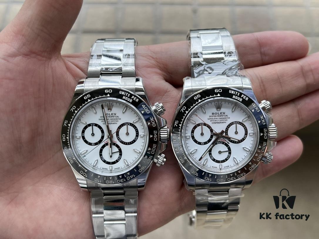 6931a67dccd8ab3d7af9ae3b 4131 Panda Dial Natural Light Comparison - C Factory New Arrival