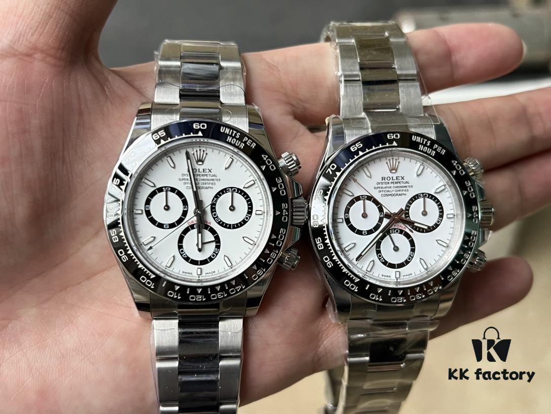 6931a67dccd8ab3d7af9ae3c 4131 Panda Dial Natural Light Comparison - C Factory New Arrival