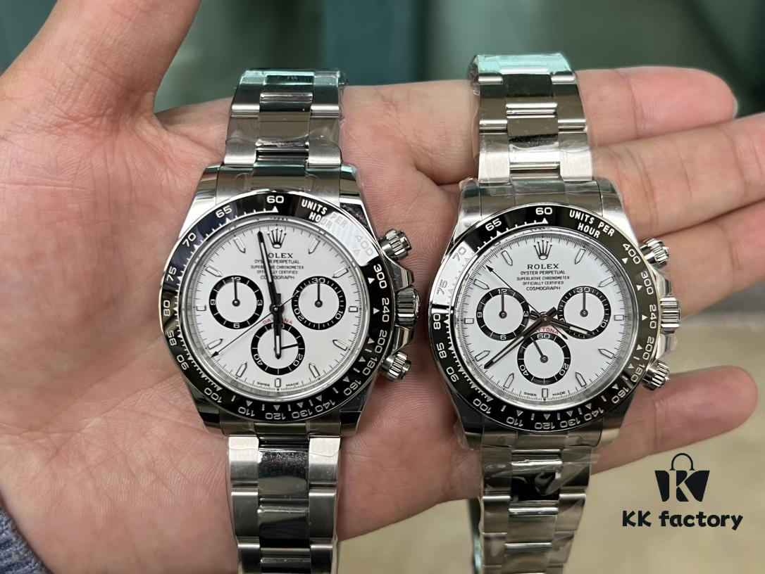 6931a67dccd8ab3d7af9ae3d 4131 Panda Dial Natural Light Comparison - C Factory New Arrival