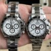 6931a67dccd8ab3d7af9ae3e 4131 Panda Dial Natural Light Comparison - C Factory New Arrival