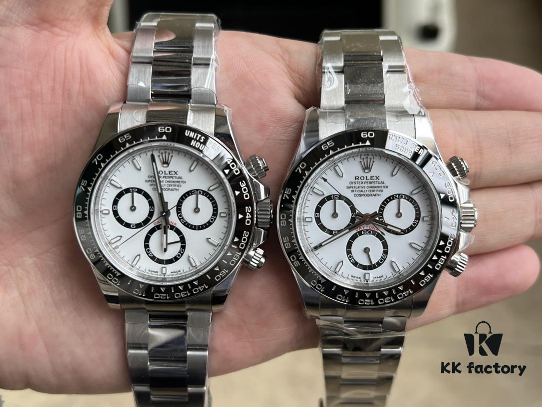 6931a67dccd8ab3d7af9ae3e 4131 Panda Dial Natural Light Comparison - C Factory New Arrival