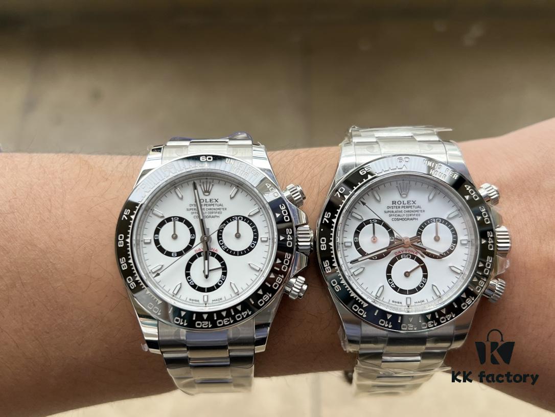 6931a67dccd8ab3d7af9ae3f 4131 Panda Dial Natural Light Comparison - C Factory New Arrival