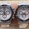 6931a67dccd8ab3d7af9ae40 4131 Panda Dial Natural Light Comparison - C Factory New Arrival