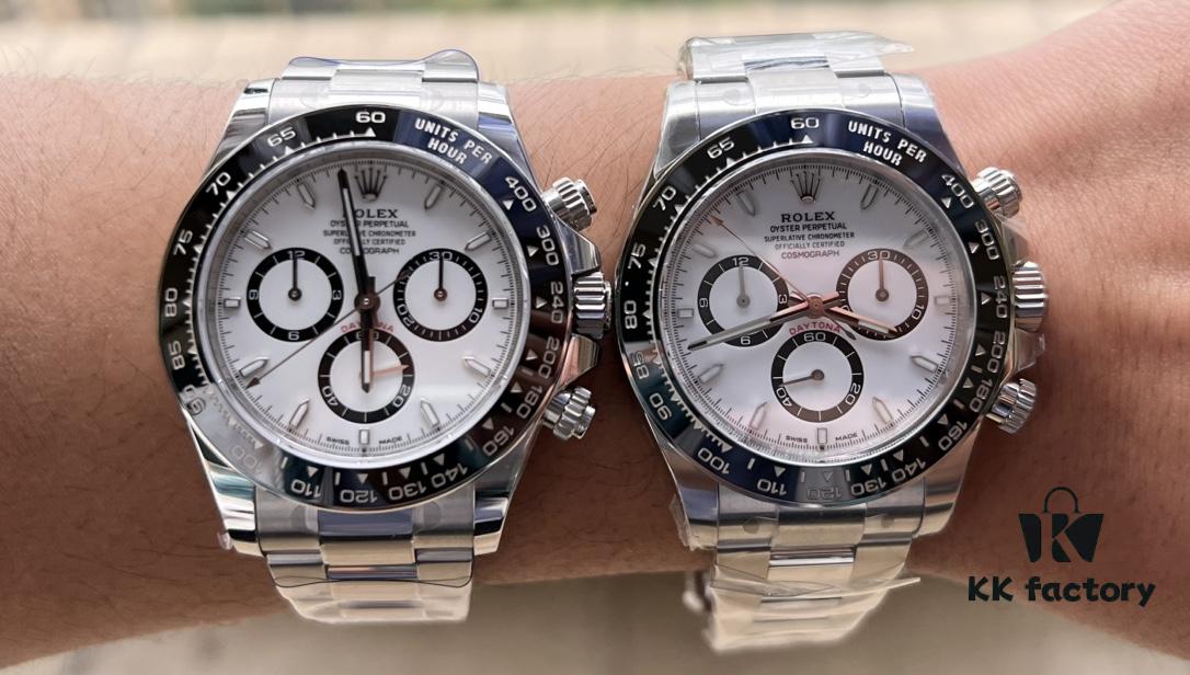 6931a67dccd8ab3d7af9ae40 4131 Panda Dial Natural Light Comparison - C Factory New Arrival