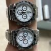 6931a67dccd8ab3d7af9ae41 4131 Panda Dial Natural Light Comparison - C Factory New Arrival