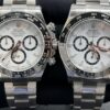 6931a67dccd8ab3d7af9ae42 4131 Panda Dial Natural Light Comparison - C Factory New Arrival