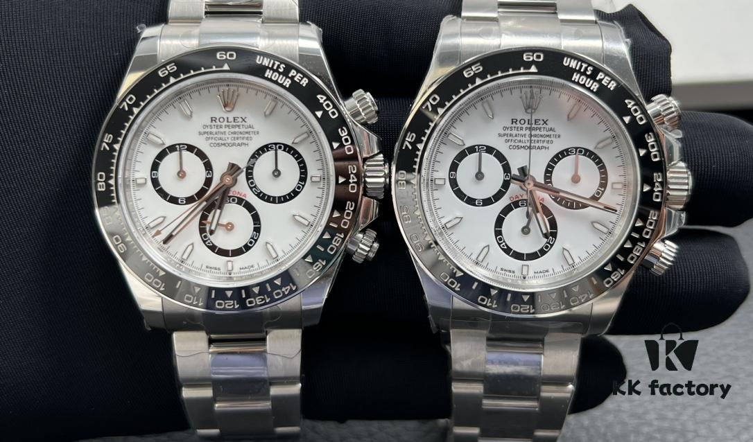 6931a67dccd8ab3d7af9ae42 4131 Panda Dial Natural Light Comparison - C Factory New Arrival