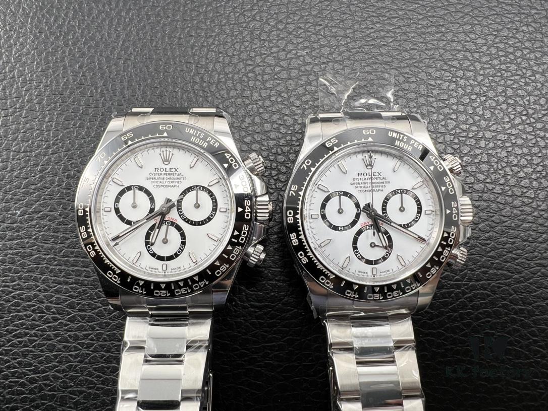 6931a67dccd8ab3d7af9ae43 4131 Panda Dial Natural Light Comparison - C Factory New Arrival