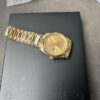QF Weight-Optimized DD Yellow Rock Sugar 2836 Movement 40mm 186g