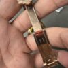 QF Weighted Version Rolex Day-Date Dual-Calendar 2836 Movement 40mm 185G