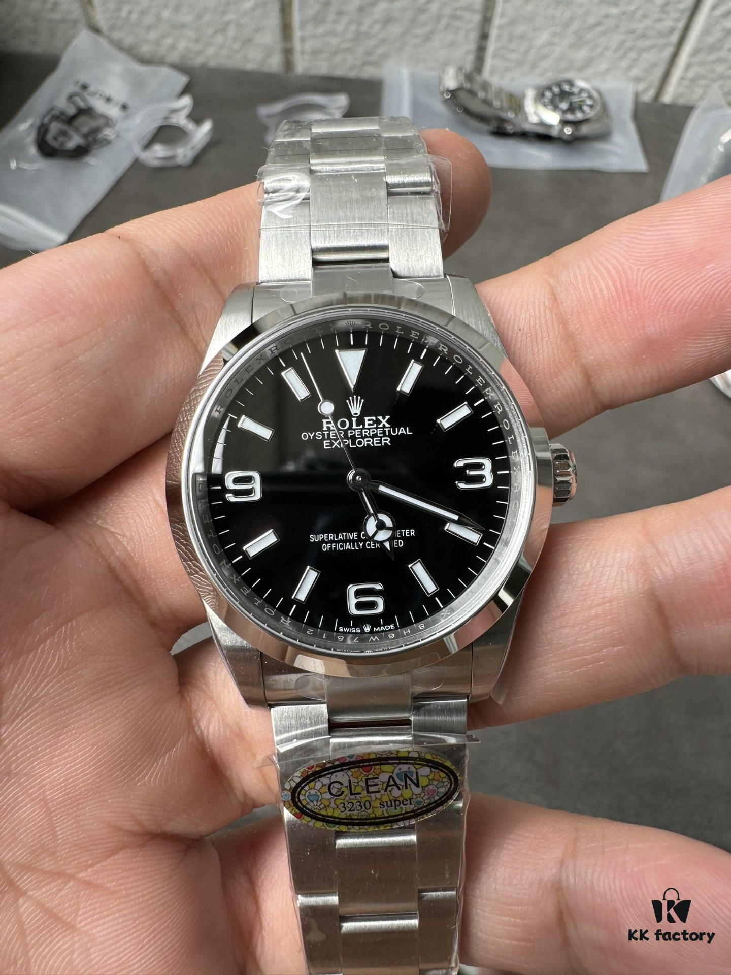 Clean Tan 1 36mm