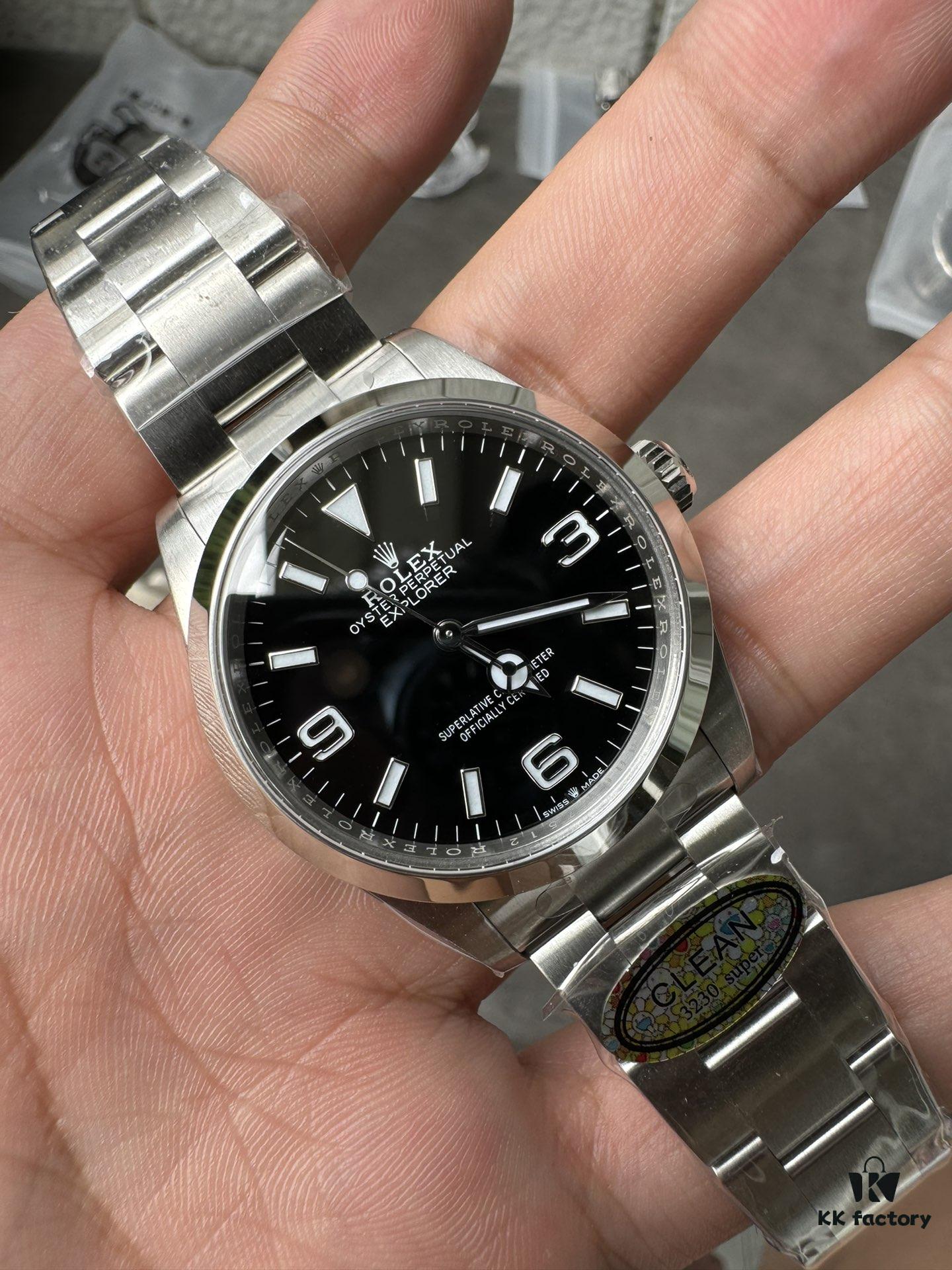 Clean Tan 1 36mm