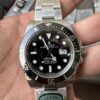 Clean 41 Black Submariner