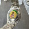 Clean 41 Black Submariner